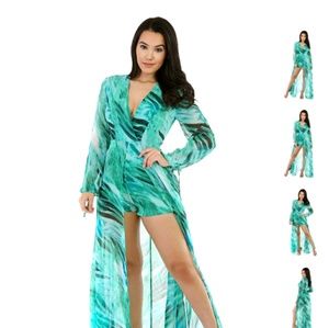 Meet your Posher, Terry